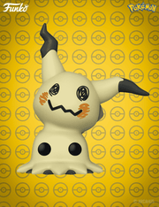 Mimiqui n° 1013 - Figurine Funko POP! Games Pokemon