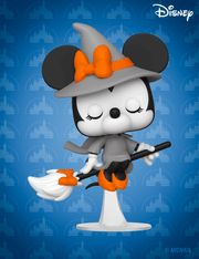 Minnie Mouse n° 796 - Figurine Funko POP! Disney