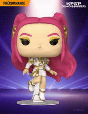 Mira n° 2431 - Figurine Funko POP! Animation KPop Demon Hunters