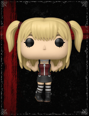 Misa Amane n°2380 - Figurine Funko POP! Animation Death Note
