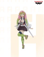 Mitsuri Kanjori - Figurine 16 cm Demon Slayer