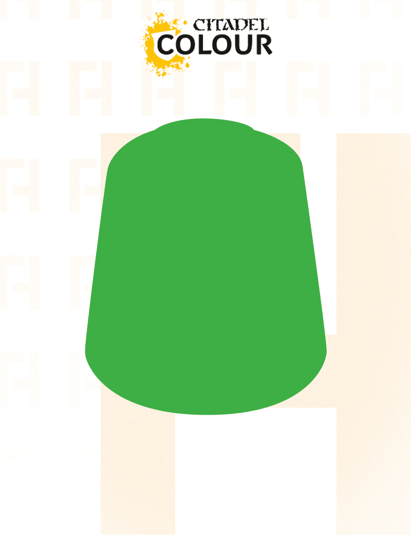 Moot Green - Layer Citadel (12 ML)