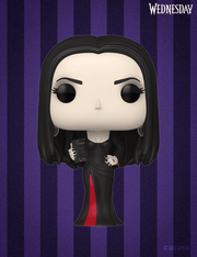 Morticia Addams n° 1818 - Figurine Funko POP! Television Wednesday