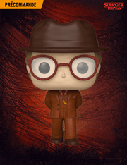 Mr. Whatsit (Mr. Quiproquo) n° 1808 - Figurine Funko POP! Television Stranger Things S5