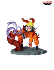 Naruto Uzumaki - Figurine 9 cm Naruto Memorable Saga II