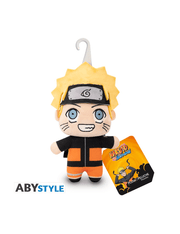 Naruto - Peluche Naruto Shippuden 10 cm