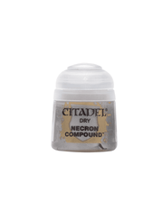 Necron Compound - Dry Citadel Peint (12 ML)