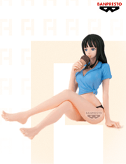 Nico Robin - Figurine One Piece Glitter & Glamours 11cm