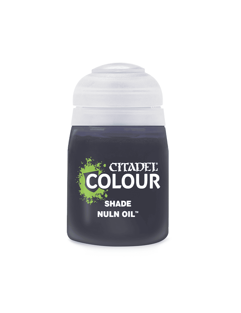 Nuln Oil - Shade Citadel Colour (18 ML)