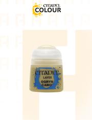 Ogryn Camo - Layer Citadel (12 ML)