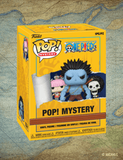 One Piece - Funko POP! Mystery
