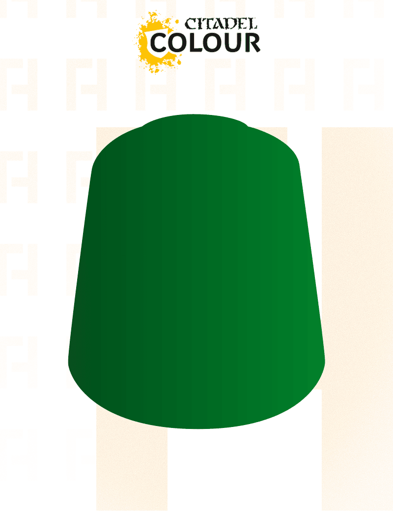 Ork Flesh - Contrast Citadel (18 ML)