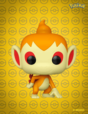 Ouisticram n° 963 - Figurine Funko POP! Games Pokémon