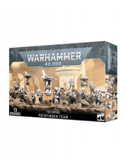 Équipe de Cibleurs - Figurine Miniature Warhammer 40,000 T'Au Empire