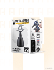 Poignée de Peintre - Warhammer Colour