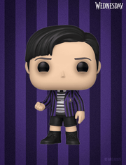 Pugsley Addams n° 1819 - Figurine Funko POP! Television Wednesday