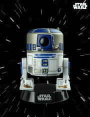 R2-D2 n° 31 - Figurine Funko POP! Star Wars