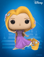 Raiponce n° 223 - Figurine Funko POP! Disney Raiponce