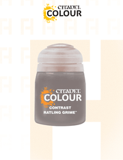 Ratling Grime - Contrast Citadel (18 ML)