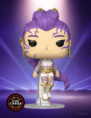 Rumi (Chase) n° 2430 - Figurine Funko POP! Animation KPop Demon Hunters