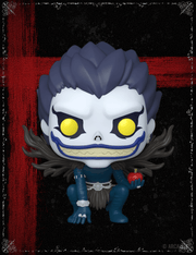Ryuk n°2382 - Figurine Funko POP! Death Note