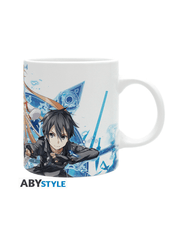 Asuna & Kirito - Mug Tasse Sword Art Online