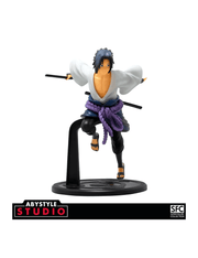 Sasuke Uchiha n° 34 - Figurine 17 cm Naruto Shippuden ABYstyle Studio