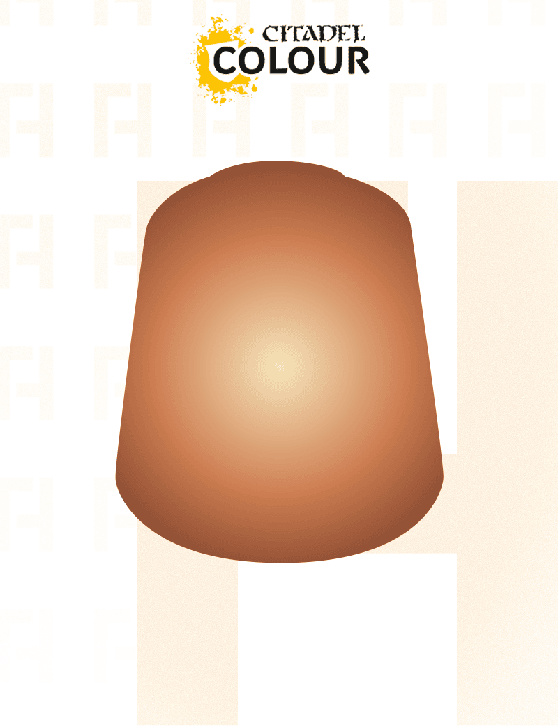 Screaming Bell - Base Citadel (12 ML)