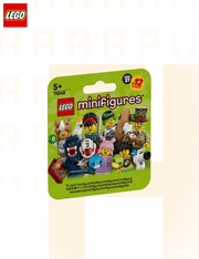 Minifigures Série 27  - Lego Minifigures 71048