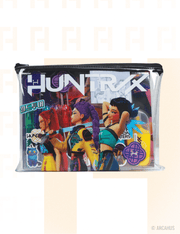 HUNTR/X -Set de Papeterie K-Pop Demon Hunters