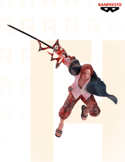 Shanks - Figurine 17 cm One Piece Battle Record Collection