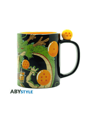Shenron & Boules de cristal - Mug Tasse 3D Dragon Ball Super
