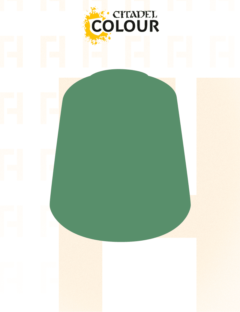 Skarsnik Green - Layer Citadel (12 ML)