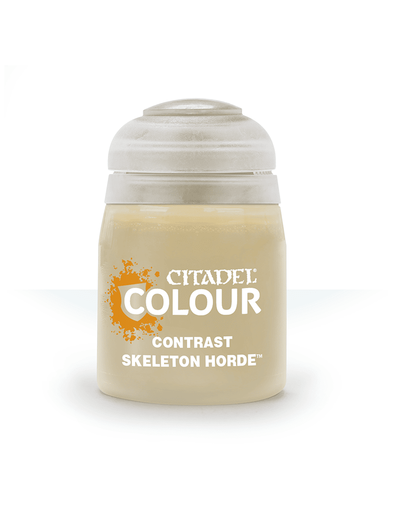 Skeleton Horde - Contrast Citadel Colour (18 ML)
