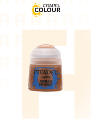 Skrag Brown - Layer Citadel (12 ML)