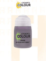 Soulblight Grey - Shade Citadel (18 ML)