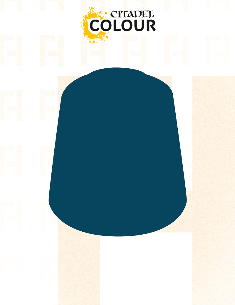 Stegadon Scale Green - Base Citadel (12 ML)
