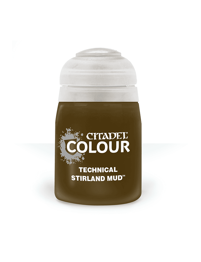Stirland Mud - Technical Citadel Colour (24 ML)