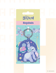 Stitch Planetary - Porte-clé Lilo & Stitch