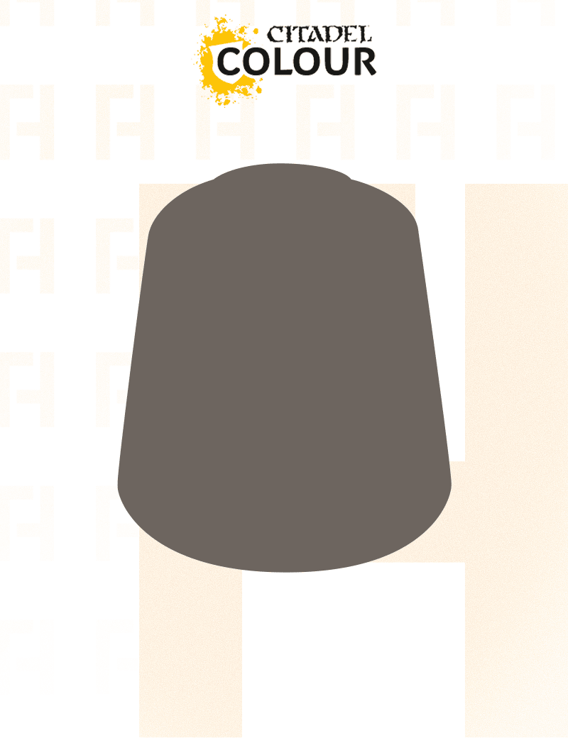 Stormvermin Fur - Layer Citadel (12 ML)