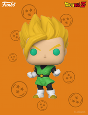 Super Saiyan Gohan n° 858 - Figurine Funko POP! Animation Dragon Ball Z