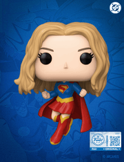 Supergirl n° 632 - Figurine Funko POP! Heroes DC Supergirl (2026)