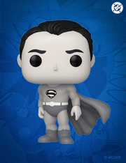 Superman '50 n° 610 - Figurine Funko POP! Heroes DC Adventures of Superman