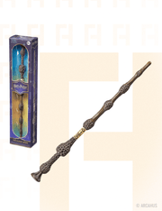 La Baguette de Sureau (Dumbledore) - Baguette Role Play Harry Potter