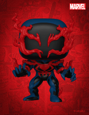 Spider-Man 2099 symbiote n°1621 - Figurine Funko POP! Marvel Venom