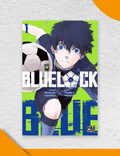 Blue Lock Tome 1 - Manga VF