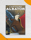 Capitaine Albator Dimension Voyage - Tome 1 (VF)