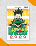 HUNTER X HUNTER Tome 1 - Manga VF