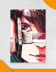 Mujina Into The Deep Tome 1 - Manga VF