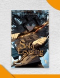 Solo Leveling Tome 1 - Manga VF
